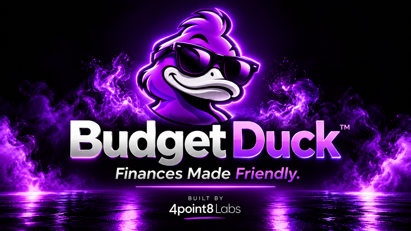 Budget Duck Splash